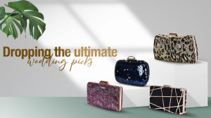 Dropping The Ultimate Wedding Picks