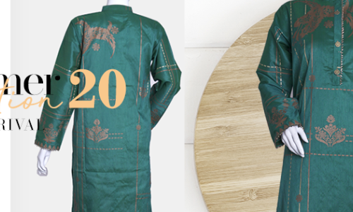 Trending Colors For 2020 To Smash Your Summer!