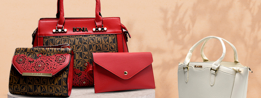 Stir The Fashion Scene With Sabiha’s Latest Handbag Collection! Stir The Fashion Scene With Sabiha’s Latest Handbag Collection!